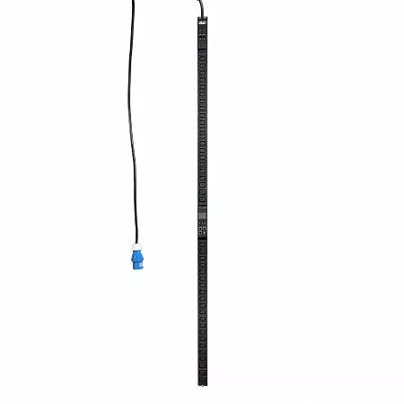 Блок розеток вертикальный с мониторингом МИКсистем (PDU) MIK-2G-0U-32A-230-36-C13-6-C19-IEC309-32-2-P-M
